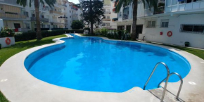Apartamento Nerja centro